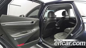 Hyundai Grandeur, 2020 — миниатюра 16