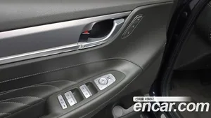 Hyundai Grandeur, 2020 — миниатюра 32
