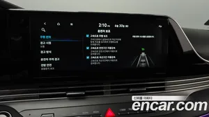 Hyundai Grandeur, 2020 — миниатюра 33