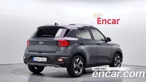 Hyundai Venue, 2025 — миниатюра 2