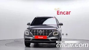 Hyundai Venue, 2025 — миниатюра 3