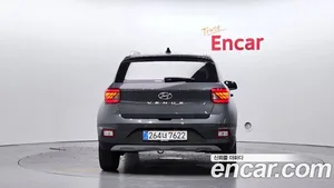 Hyundai Venue, 2025 — миниатюра 4