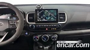 Hyundai Venue, 2025 — миниатюра 20