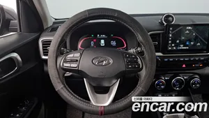 Hyundai Venue, 2025 — миниатюра 21