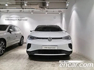 Volkswagen ID.4, 2024 — миниатюра 2