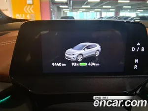 Volkswagen ID.4, 2024 — миниатюра 8
