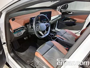 Volkswagen ID.4, 2024 — миниатюра 10