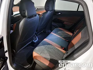 Volkswagen ID.4, 2024 — миниатюра 11