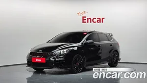 Kia K3, 2019 — миниатюра 1