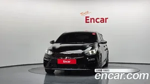 Kia K3, 2019 — миниатюра 3