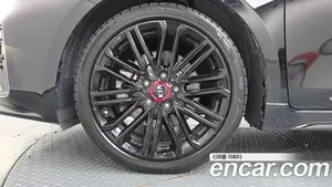 Kia K3, 2019 — миниатюра 5