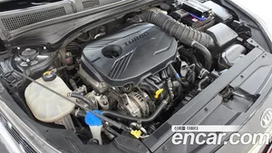 Kia K3, 2019 — миниатюра 6