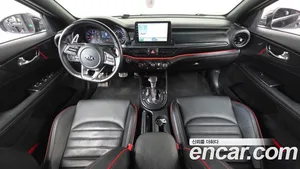 Kia K3, 2019 — миниатюра 10