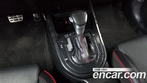 Kia K3, 2019 — миниатюра 12