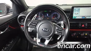 Kia K3, 2019 — миниатюра 18