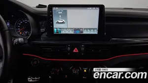 Kia K3, 2019 — миниатюра 19