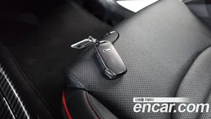 Kia K3, 2019 — миниатюра 21