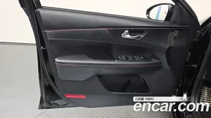 Kia K3, 2019 — миниатюра 14