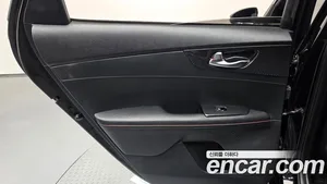 Kia K3, 2019 — миниатюра 15
