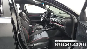 Kia K3, 2019 — миниатюра 16