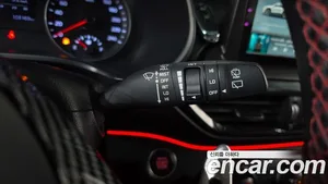 Kia K3, 2019 — миниатюра 28
