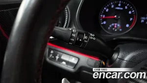 Kia K3, 2019 — миниатюра 30