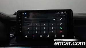 Kia K3, 2019 — миниатюра 31