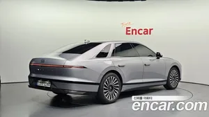 Hyundai Grandeur, 2023 — миниатюра 2