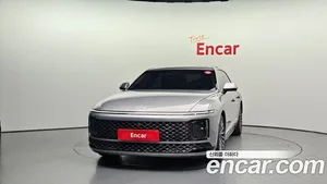 Hyundai Grandeur, 2023 — миниатюра 3