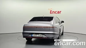 Hyundai Grandeur, 2023 — миниатюра 4