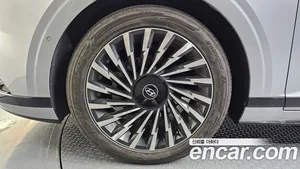 Hyundai Grandeur, 2023 — миниатюра 5