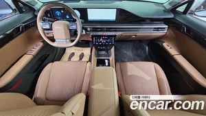 Hyundai Grandeur, 2023 — миниатюра 10