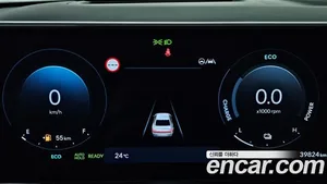 Hyundai Grandeur, 2023 — миниатюра 11