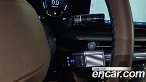 Hyundai Grandeur, 2023 — миниатюра 12