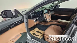 Hyundai Grandeur, 2023 — миниатюра 13
