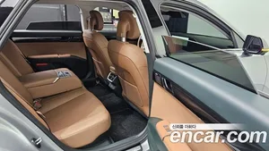 Hyundai Grandeur, 2023 — миниатюра 17