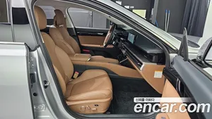Hyundai Grandeur, 2023 — миниатюра 18