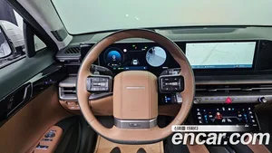 Hyundai Grandeur, 2023 — миниатюра 23