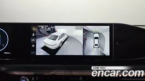 Hyundai Grandeur, 2023 — миниатюра 25