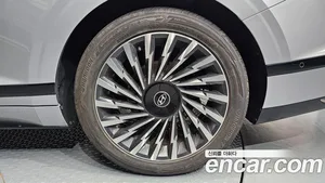 Hyundai Grandeur, 2023 — миниатюра 7