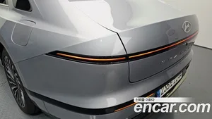 Hyundai Grandeur, 2023 — миниатюра 9