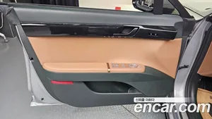 Hyundai Grandeur, 2023 — миниатюра 14