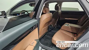 Hyundai Grandeur, 2023 — миниатюра 16