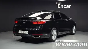 Kia K7, 2016 — миниатюра 2