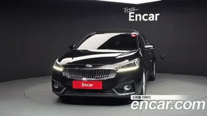 Kia K7, 2016 — миниатюра 3
