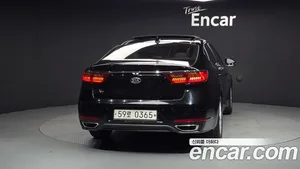 Kia K7, 2016 — миниатюра 4
