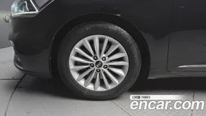 Kia K7, 2016 — миниатюра 5