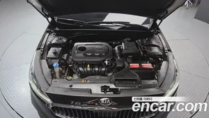 Kia K7, 2016 — миниатюра 6