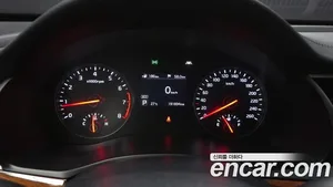 Kia K7, 2016 — миниатюра 8