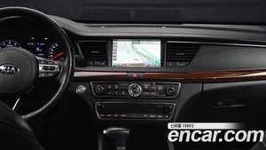 Kia K7, 2016 — миниатюра 12